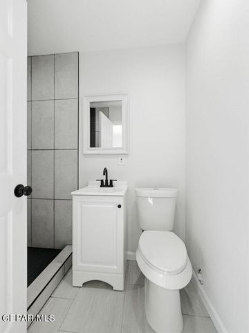 143 COURCHESNE Road, El Paso, TX 79922