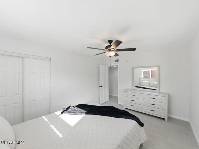 143 COURCHESNE Road, El Paso, TX 79922