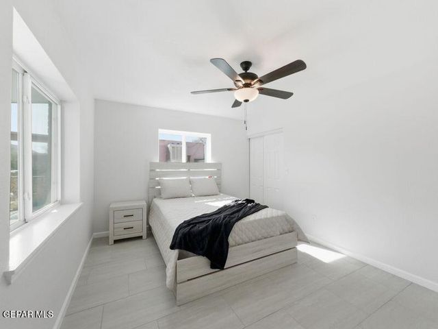 143 COURCHESNE Road, El Paso, TX 79922