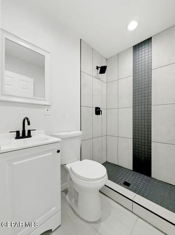 143 COURCHESNE Road, El Paso, TX 79922