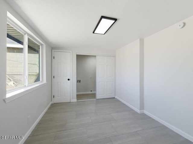 143 COURCHESNE Road, El Paso, TX 79922