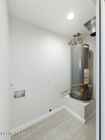 143 COURCHESNE Road, El Paso, TX 79922