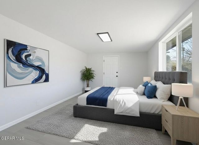 143 COURCHESNE Road, El Paso, TX 79922