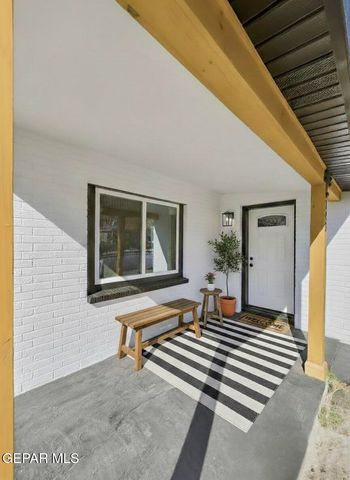 143 COURCHESNE Road, El Paso, TX 79922