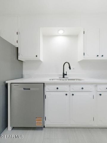 143 COURCHESNE Road, El Paso, TX 79922