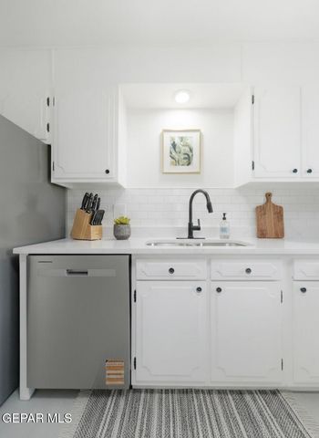 143 COURCHESNE Road, El Paso, TX 79922