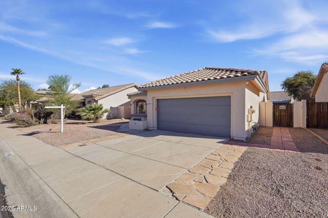 11446 W CLOVER Way, Avondale, AZ 85392