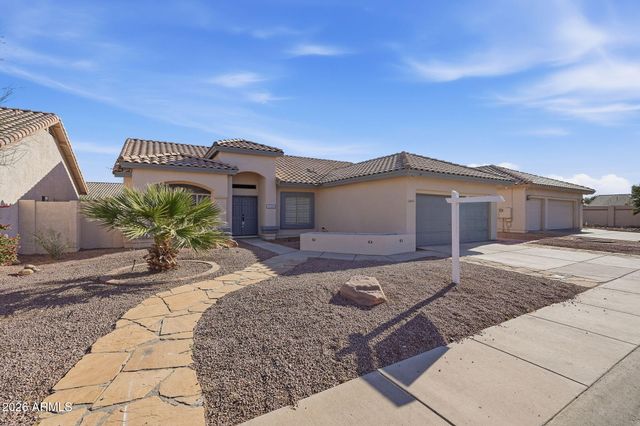 11446 W CLOVER Way, Avondale, AZ 85392