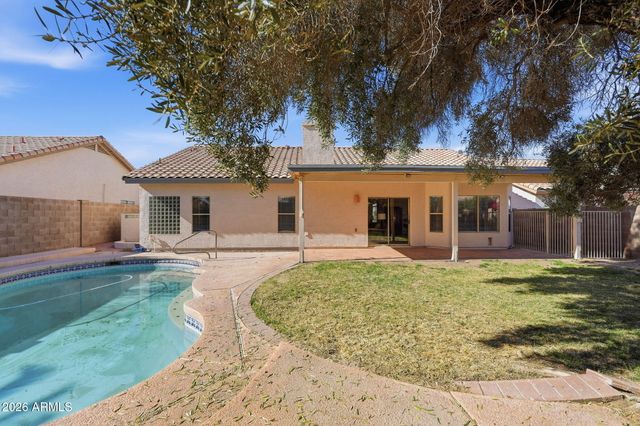 11446 W CLOVER Way, Avondale, AZ 85392