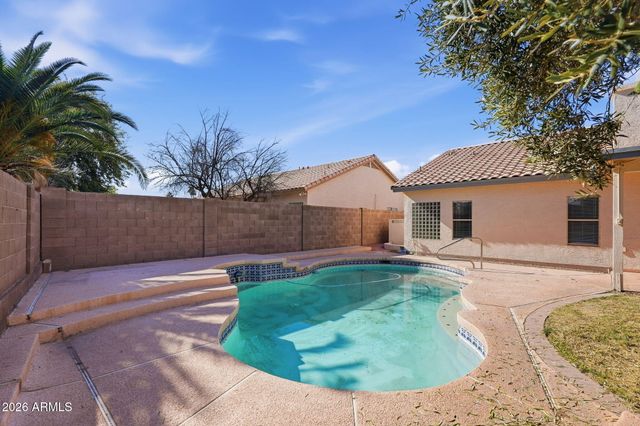 11446 W CLOVER Way, Avondale, AZ 85392