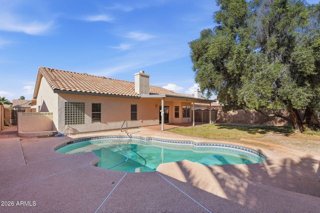 11446 W CLOVER Way, Avondale, AZ 85392