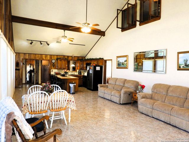 3078 Goat Hill Road, Lakehills, TX 78063