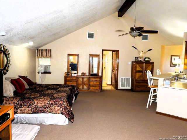 3078 Goat Hill Road, Lakehills, TX 78063