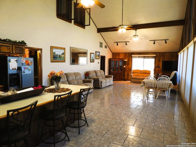 3078 Goat Hill Road, Lakehills, TX 78063