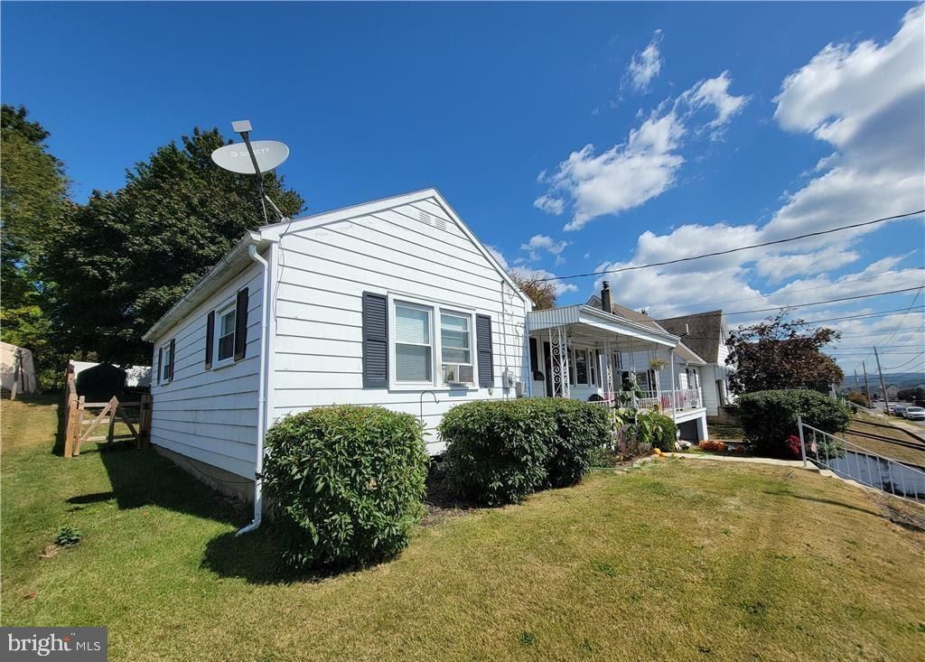 808 COAL ST, Lehighton, PA 18235