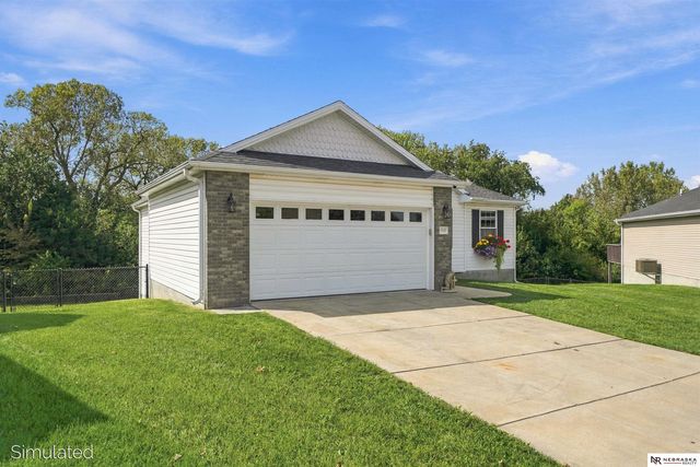 1849 NW Faesy Place, Lincoln, NE 68528