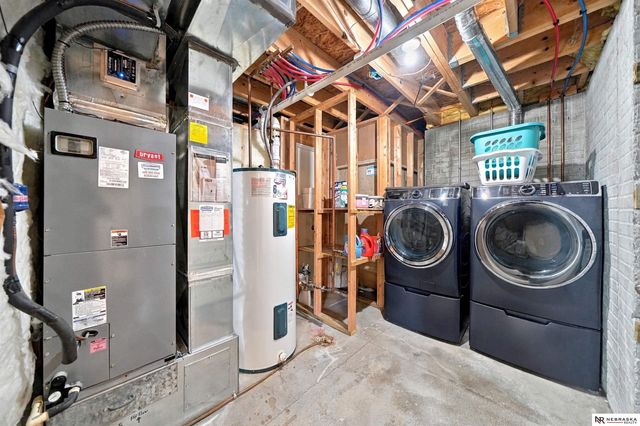 1849 NW Faesy Place, Lincoln, NE 68528
