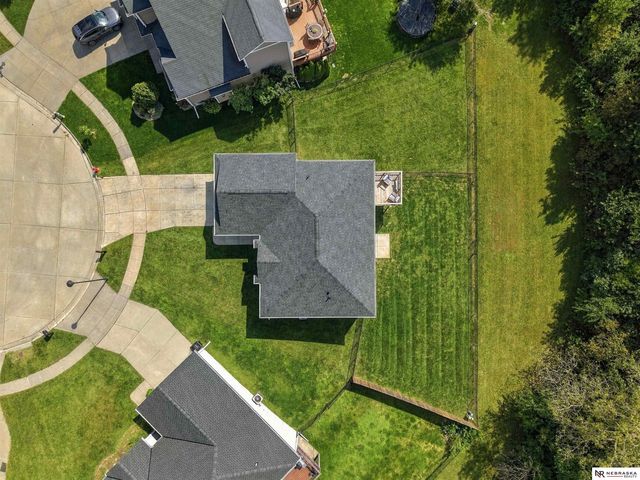 1849 NW Faesy Place, Lincoln, NE 68528