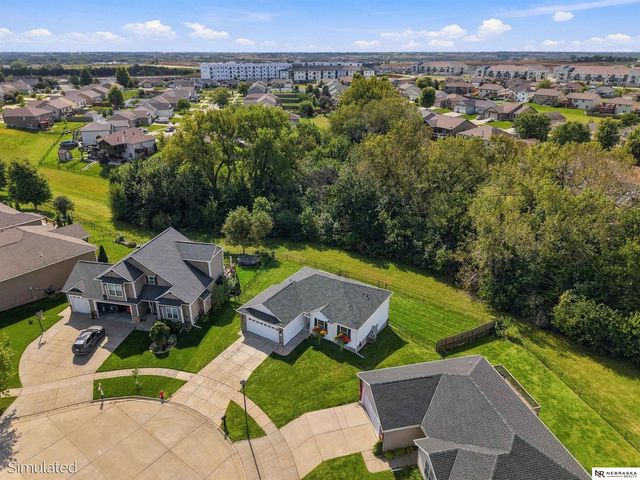 1849 NW Faesy Place, Lincoln, NE 68528