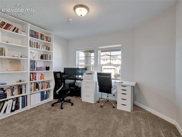 6381 OTTAWA Drive, Colorado Springs, CO 80924