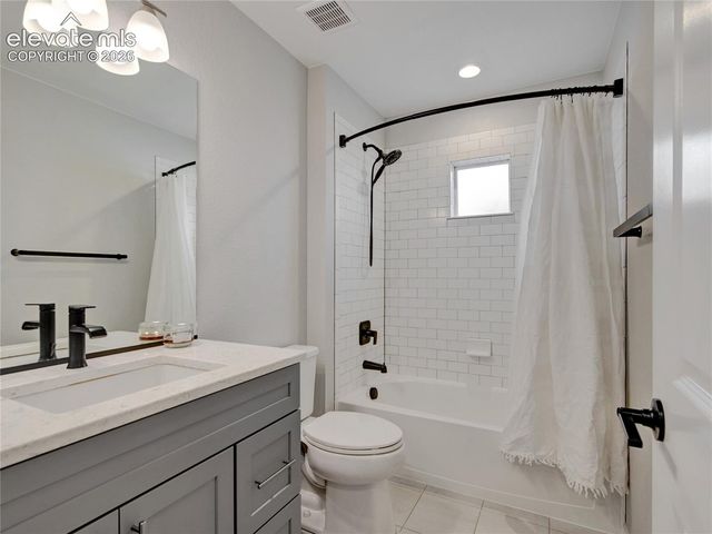 6381 OTTAWA Drive, Colorado Springs, CO 80924