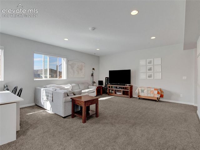 6381 OTTAWA Drive, Colorado Springs, CO 80924