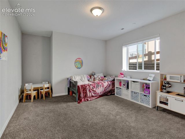 6381 OTTAWA Drive, Colorado Springs, CO 80924