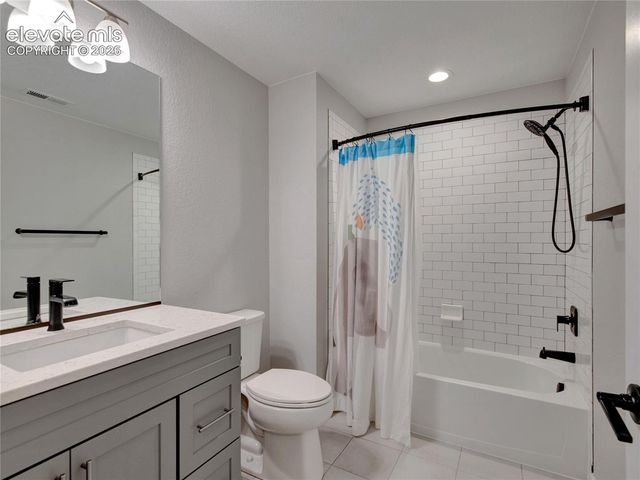 6381 OTTAWA Drive, Colorado Springs, CO 80924