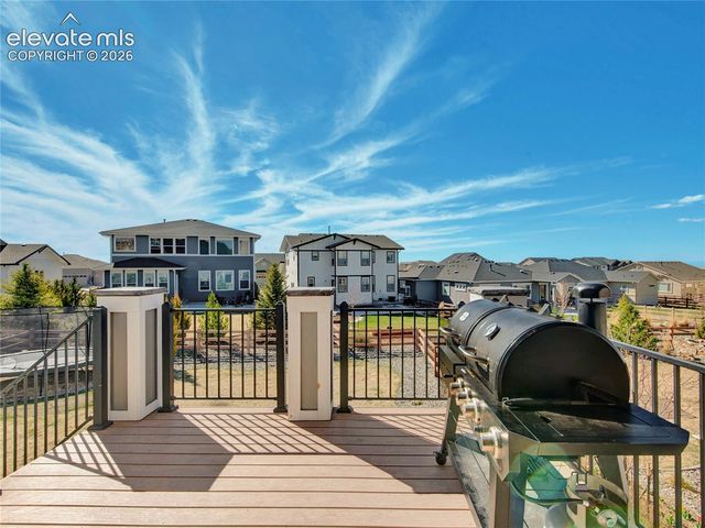 6381 OTTAWA Drive, Colorado Springs, CO 80924