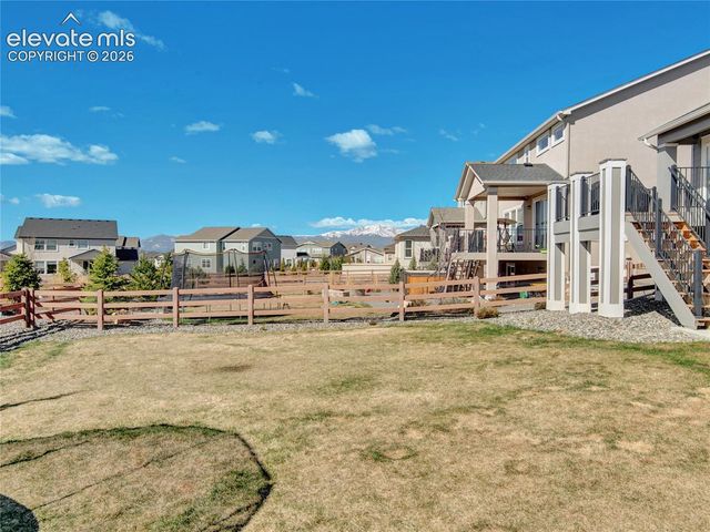 6381 OTTAWA Drive, Colorado Springs, CO 80924