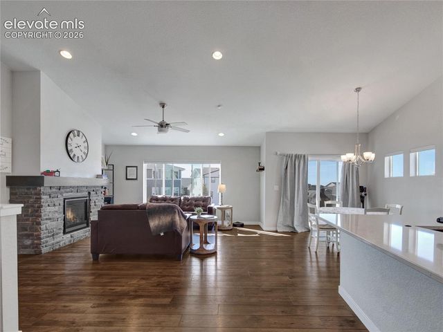 6381 OTTAWA Drive, Colorado Springs, CO 80924