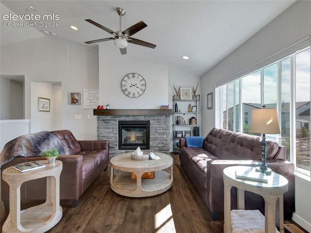 6381 OTTAWA Drive, Colorado Springs, CO 80924