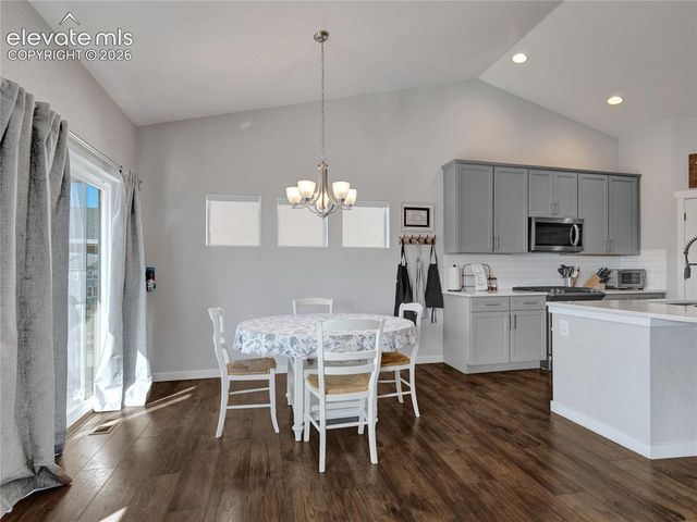 6381 OTTAWA Drive, Colorado Springs, CO 80924
