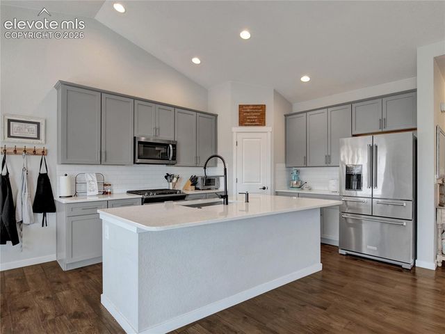 6381 OTTAWA Drive, Colorado Springs, CO 80924