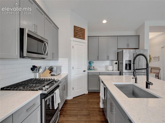6381 OTTAWA Drive, Colorado Springs, CO 80924