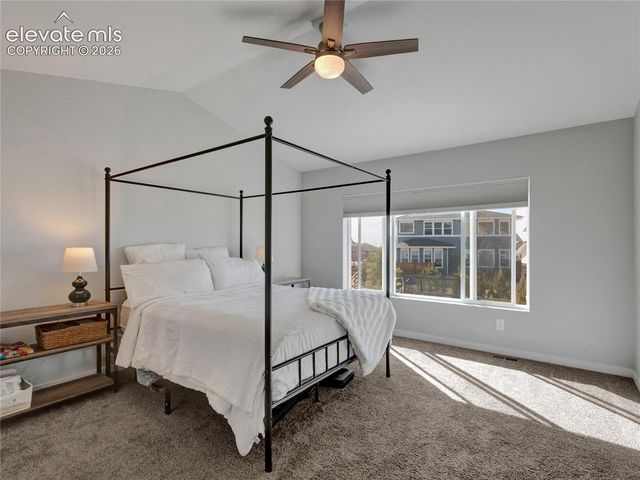 6381 OTTAWA Drive, Colorado Springs, CO 80924