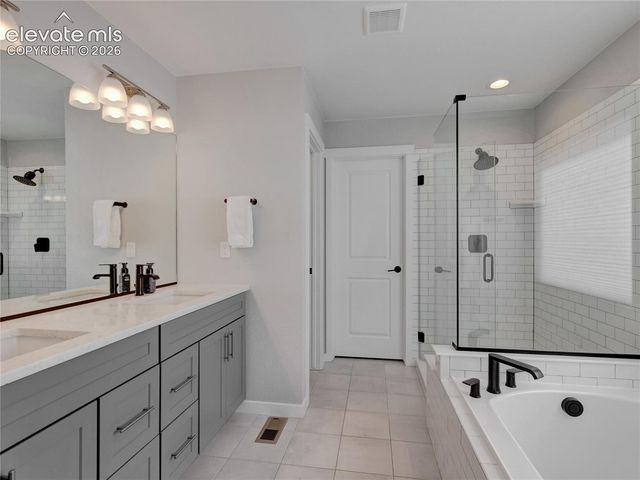6381 OTTAWA Drive, Colorado Springs, CO 80924