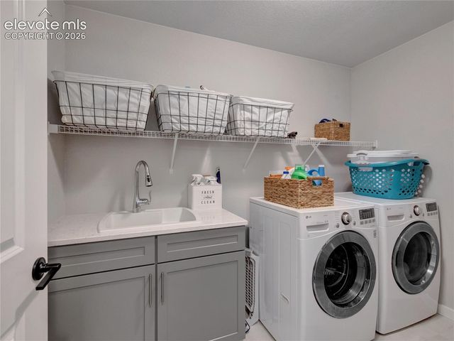 6381 OTTAWA Drive, Colorado Springs, CO 80924