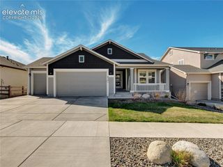 6381 OTTAWA Drive, Colorado Springs, CO 80924