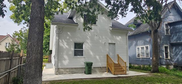 510 Courtland, Waterloo, IA 50703