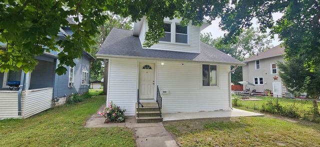 510 Courtland, Waterloo, IA 50703