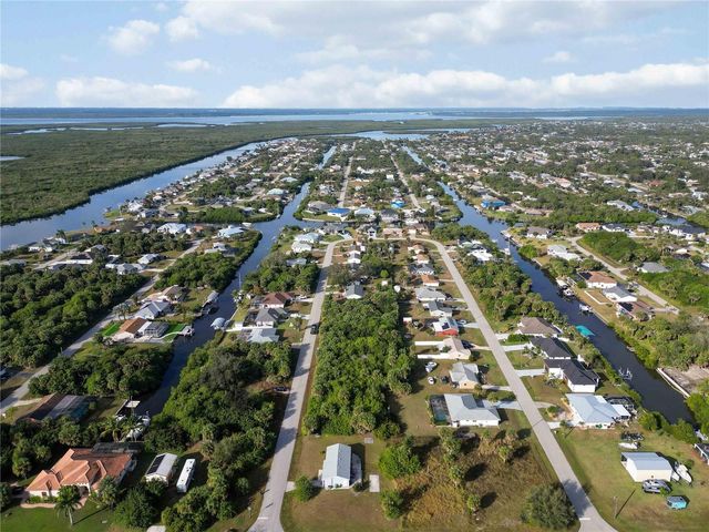 18699 & 18707 ASHCROFT CIRCLE, Port Charlotte, FL 33948