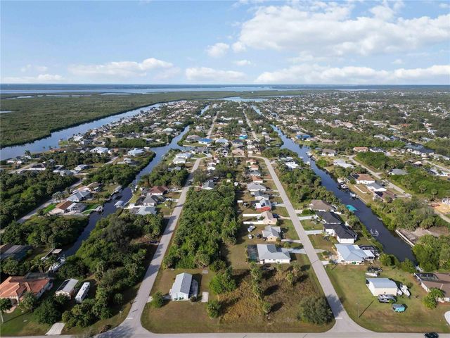 18699 & 18707 ASHCROFT CIRCLE, Port Charlotte, FL 33948