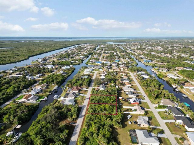 18699 & 18707 ASHCROFT CIRCLE, Port Charlotte, FL 33948