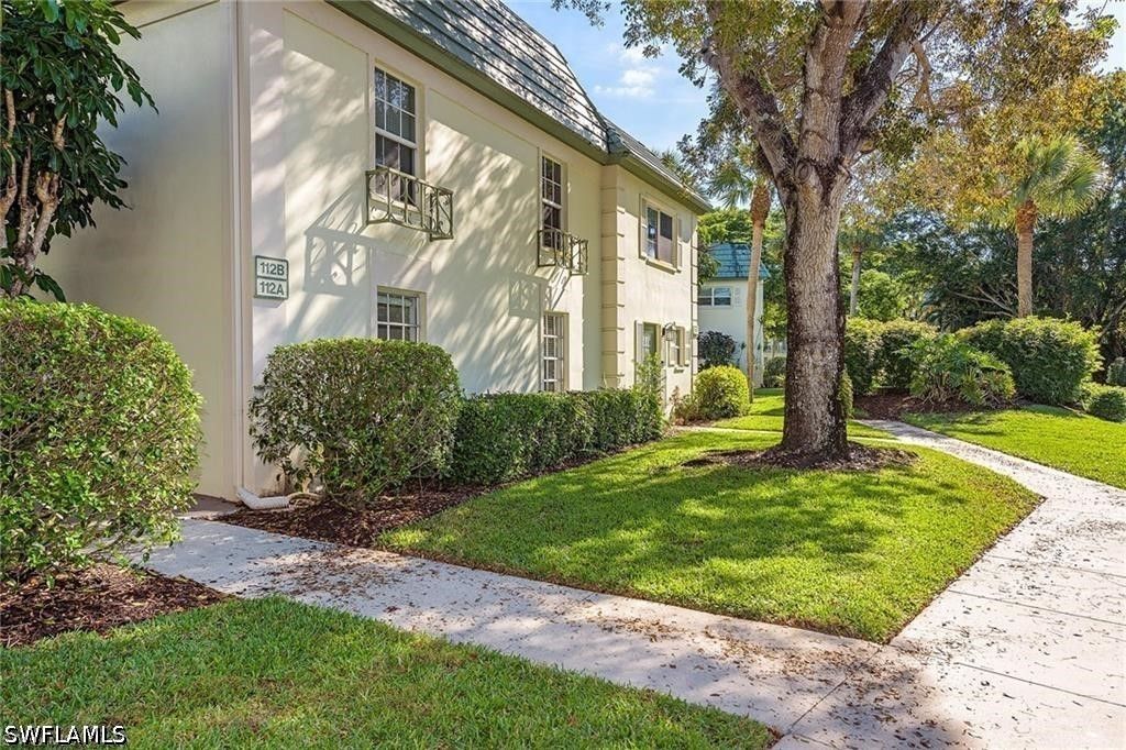 112 Bob O Link WAY B, Naples, FL 34105