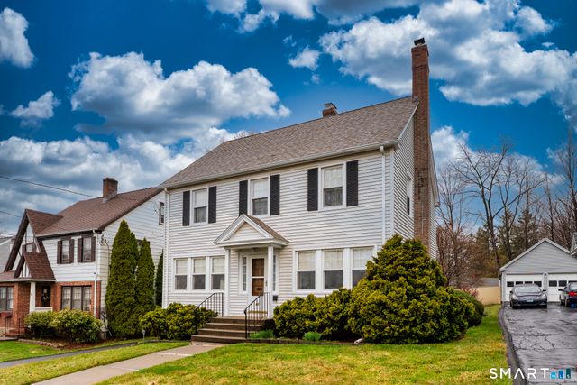 90 White Avenue, West Hartford, CT 06119