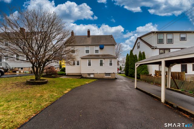 90 White Avenue, West Hartford, CT 06119