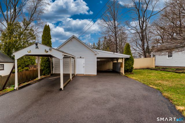 90 White Avenue, West Hartford, CT 06119