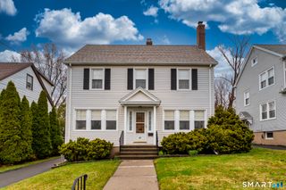 90 White Avenue, West Hartford, CT 06119