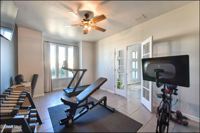 7312 CANYON WREN Avenue, El Paso, TX 79911